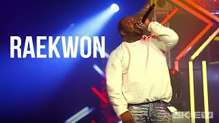 Raekwon &quot;Soundboy Kill It (feat. Assassin)&quot; Live on SKEE TV