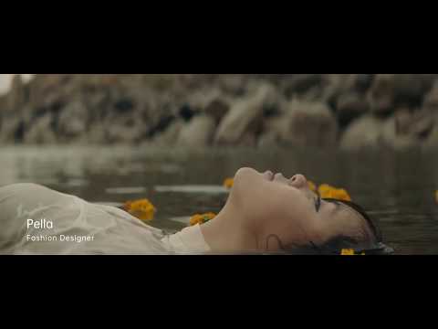 Ep 2: Pella (Priyanka Ella) | To Create is to Live