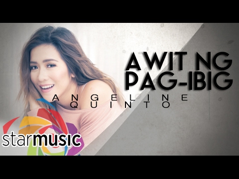 Video thumbnail for Awit Ng Pag-ibig