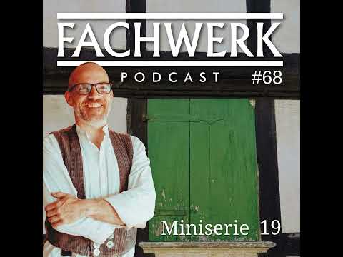 3 Jahre & einen Tag - die Walz - ein paar grundlegende Infos