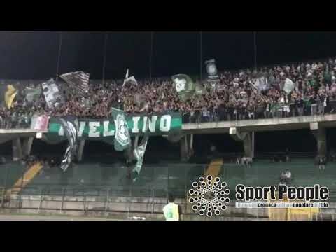 2019/20 AVELLINO - Teramo, Serie C