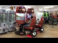 Raw Thrills Fast And Furious Super Cars Raw Thrills Wahlap