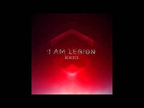 I Am Legion- Farrda [Alix Perez Remix]