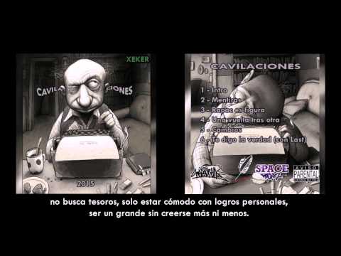 Xeker - 05 - Cambios