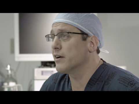 Dr  David Vincent Interview