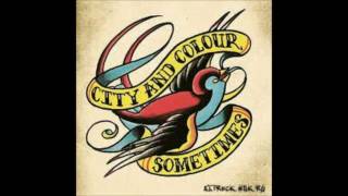 City and Colour - ...Off By Heart