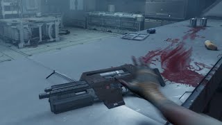 遊びたかったAlien: Rogue Incursion8