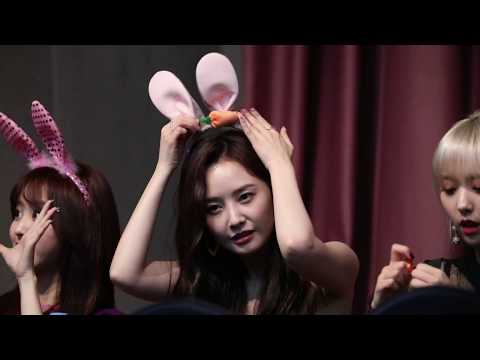 180527 UNI.T 유니티 WooHee 우희 @ Intl Youth Center 국제청소년센터