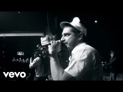 Criolo, Emicida - Grajauex