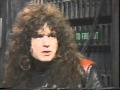 Exciter 1986 Interview (48 of 100+ Interview Series) - philip2112 Exciter 1986 Interview (48 of 100+ Interview Series)