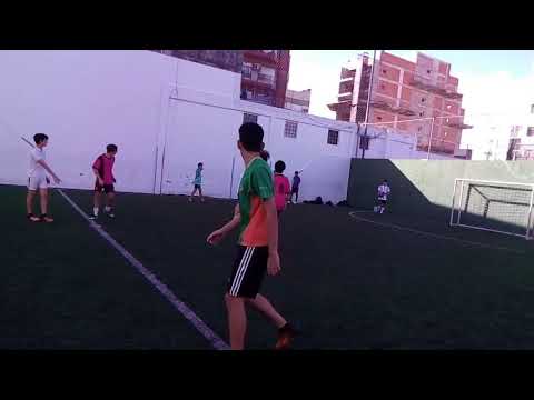 #Caballito #DiamondVerde #Fecha3 AC Buscapina vs Real Suciedad #CopaPalermo