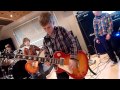 The Mini Band practice a short version of Find The ...