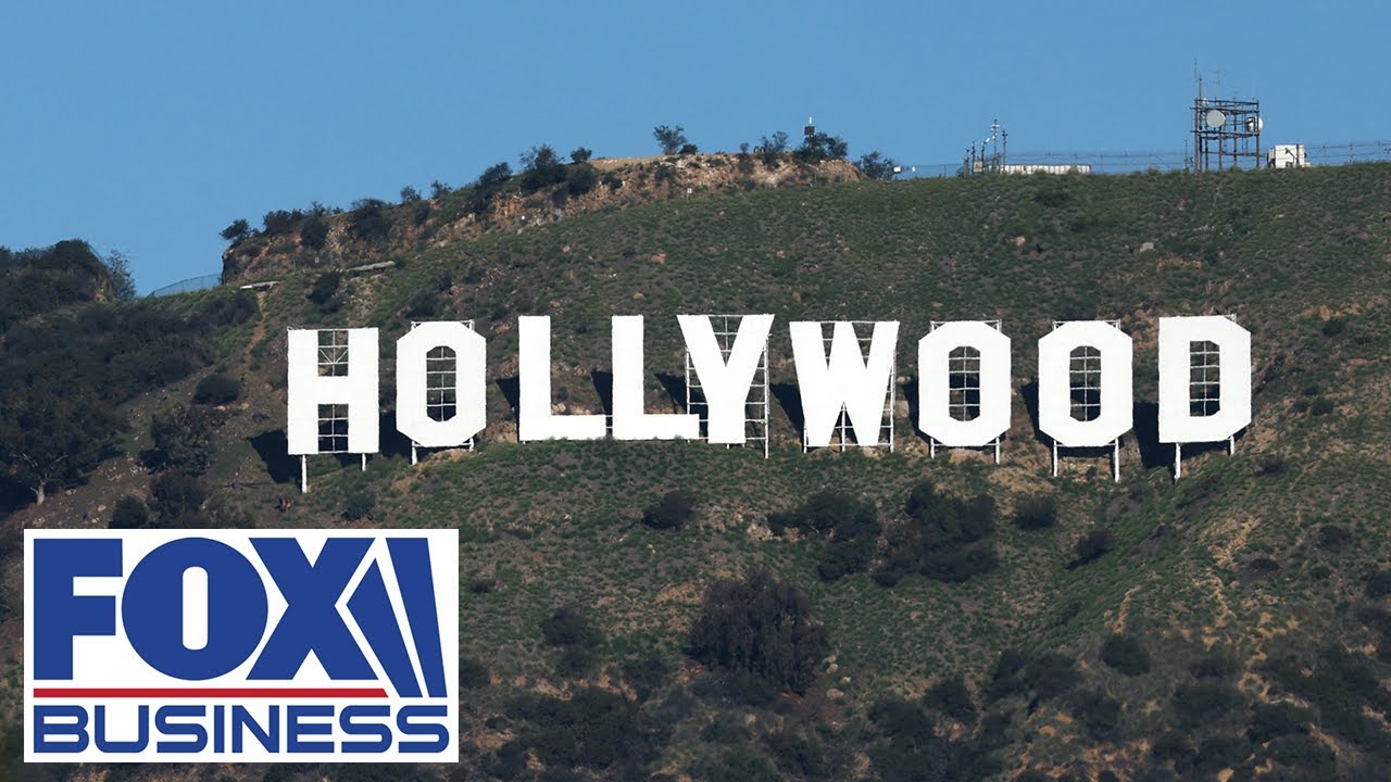 Lara Trump UNLEASHES on Hollywood after conservatives get shut out