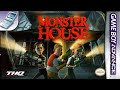 Longplay Of Monster House