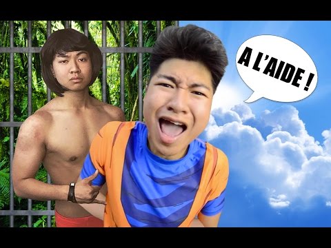 LA PRÉPA 2 - LE RIRE JAUNE