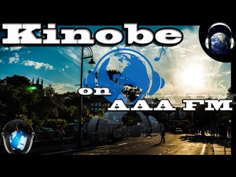 Kinobe - Bopalong