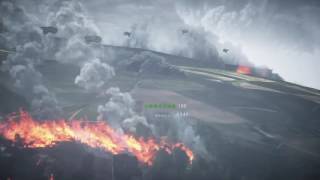 今日も気ままにプレイ！BF1 pt7 宮城県民2人+@でぬるぬるプレイ！