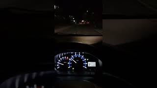 Download lagu Story' WA IG nyetir mobil Avanza di malam hari buat prank teman mp3