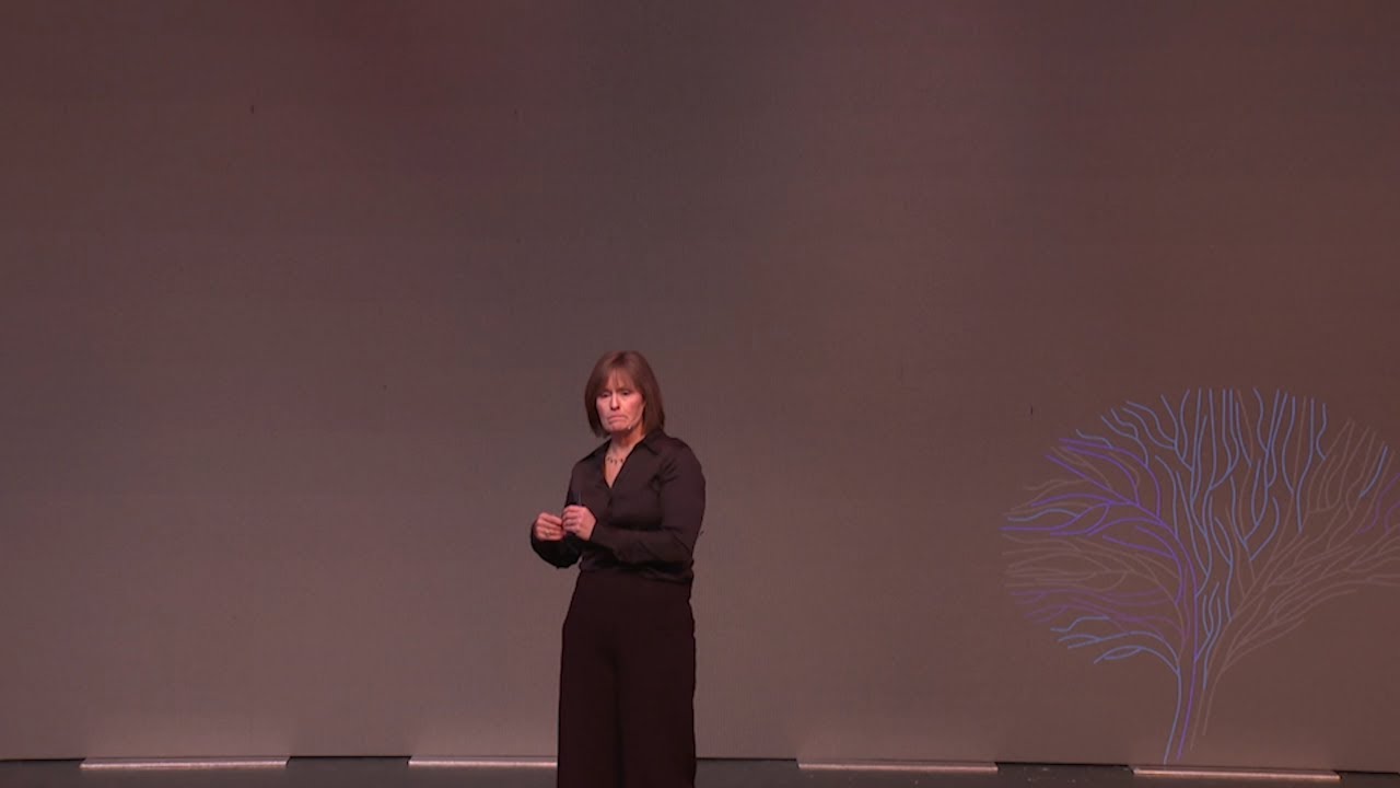 Sally Baker, the Power of Art for Learning and Community