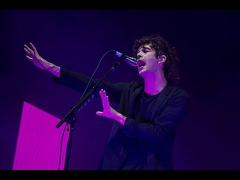 The 1975 - T in The Park 2016 (HD)