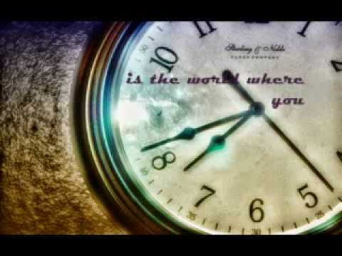 mdb vol-01_07 Ascencion - For A Lifetime (Lustral Sunset Mix).avi