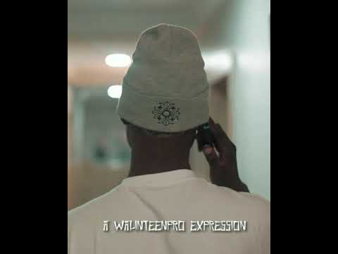 Chinko Ekun x Mohbad - JAFAFA (Official Freestyle Video).