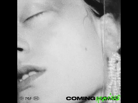 Tessa Dixson - Coming Home (DJ Licious Extended Remix)