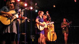 Paper Prince-Della Mae 2013