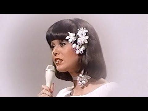 Marie Osmond - "Paper Roses" (HD Video!)