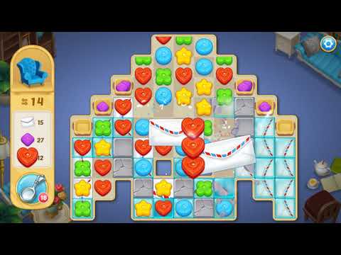 Matchington Mansion level 819 HD