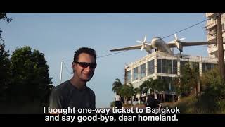 SOVIET FRIENDSBOOK Trailer | PÖFF 2020