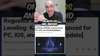 Solo Leveling KARMA Revealed