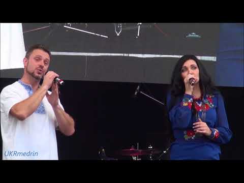 Diana Mytulynska, Toronto Ukrainian Festival 2017