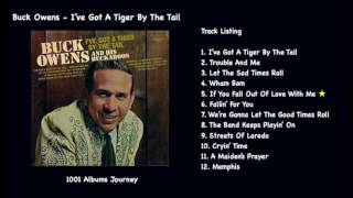 Buck Owens - If You Fall Out Of Love With Me