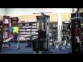 Vídeo Multiestación Weider Pro 9900