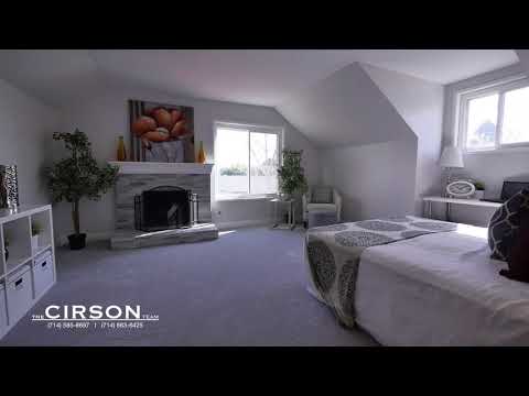 6151 Cerulean Ave. Garden Grove, CA 92845 - The Cirson Team