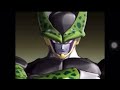 Very Wide Frieza Walk