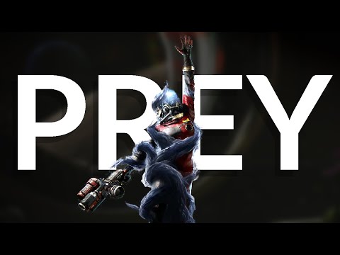 Prey: Mooncrash Review