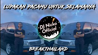 Download lagu DJ Nicko - Lupus (BreakThailand) mp3 Download lagu DJ Nicko - Lupus (BreakThailand) mp3