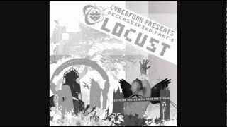 Locust - Inner Laughter