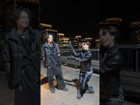 【#松村北斗 & #田中樹】17th Single「Rebellion」Music Video公開中！ #SixTONES_Rebellion #Shorts