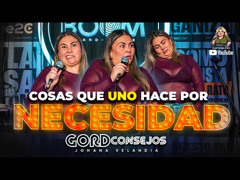 CAPÍTULO #119 LA NECESIDAD!