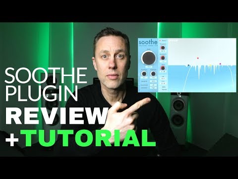 MY #1 PLUGIN FOR CLEAN TOP END - SOOTH PLUGIN REVIEW + TUTORIAL | Streaky.com