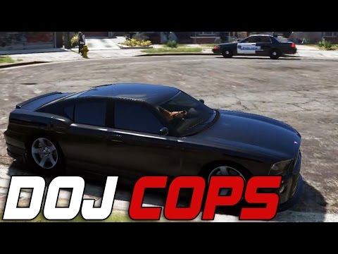 Dept. of Justice Cops #117 - Passion For Murder (Criminal)