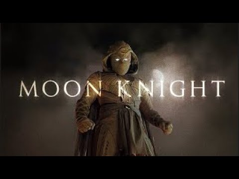 Moon Knight: Rise | All Suit Up Scene