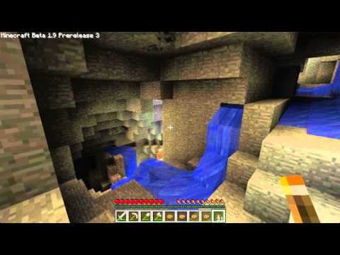 Skullflag44's Minecraft 1.9 Let's Play: S03E14: "One Chance"