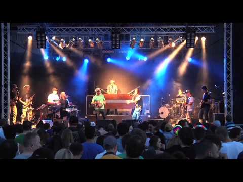 Average & Url feat. Lylit & Flip - Ich tanze den Mia ( live )