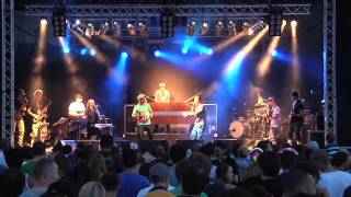 Average & Url feat. Lylit & Flip - Ich tanze den Mia ( live )