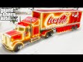 Coca-Cola Truck [Add-On] 5