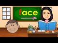The Long Vowels Lesson 2 Letter A Ace Age Ase Smart Movers 101